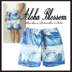 2025年最新】aloha blossom ショートパンツ・ハーフパンツの人気