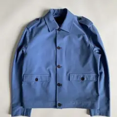 PRADA 1990 ボックスシャツ ジャケット vintage archive