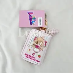 きらりんレボリューション 月島きらり しまむら キーケース