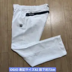 オジオ OGIO ゴルフメンズパンツ 表記サイズ82 股下約72㎝