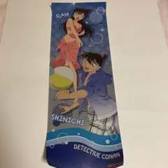 名探偵コナン 蘭 新一 ポスター