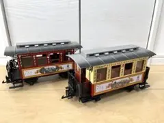 LGB LEHNANN　鉄道レールセット 600mm 1060 LGB Straight Track 600 mm | LGB Websites