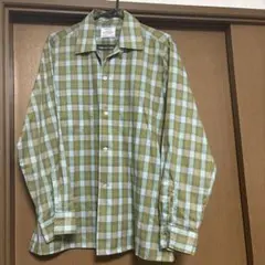 ARROW 60s シャツ