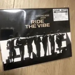 ③ nexz one bite 初回生産限定盤C