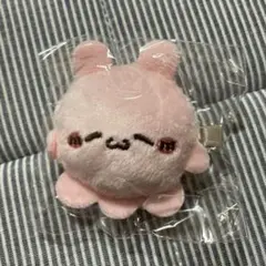 らぶいーず　前髪クリップ　ぴょんちー　ガチャガチャ