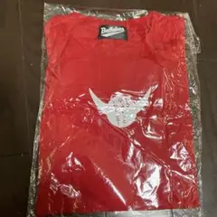 非売品　近鉄バッファローズ　Tシャツ　もうギューッといわしたる