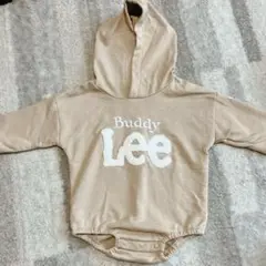 Buddy Lee フード付きトレーナー