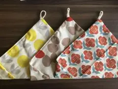 箸袋3枚組　★限定セール