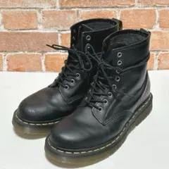 【Dr.Martens】ドクターマーチン　24039（UK6）8ホール　ブーツ