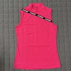 ジャックバニーノースリーブシャツ　サイズ0