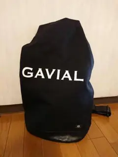 GAVIAL CANVAS SACK BAG ボンサック