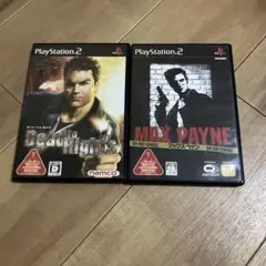 ps2 ソフト