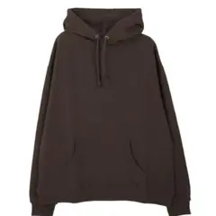 FRUIT OF THE LOOM フルーツオブザルーム パーカーオーバーサイズ