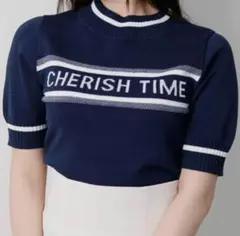 LIP SERVICE リップサービス CHERISHTIME