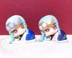 鬼滅の刃 宇髄天元 フィギュア セット