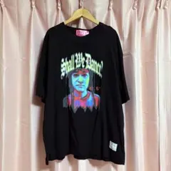 KEYTALK 小野武正 × utility / 42.5° Tee Lサイズ