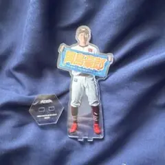 楽天イーグルス 岡島豪郎 アクスタ 2023