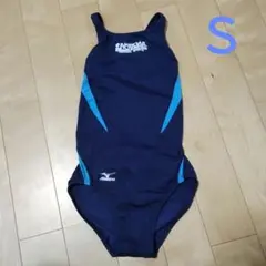 セントラルスポーツ　スクール水着　Ｓ