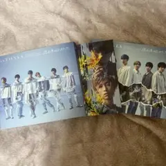 SixTONES 僕が僕じゃないみたいだ