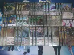秘契約 デッキ プレイ用 40枚