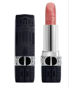 【数量限定】美品Dior ルージュ ディオール466 ピンク ローズ サテン口紅