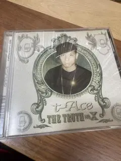 レア　t-Ace THE TRUTH N.O.X エロ神クズお