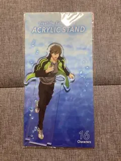 Free! 橘真琴　アクリルスタンド
