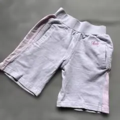 Rady 薄紫　ポケット付きショートパンツ