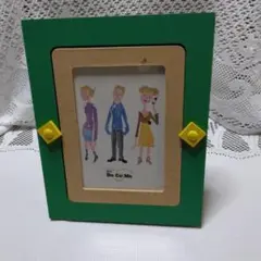 「再々値下げ」Do Co Mo フォトフレーム 非売品
