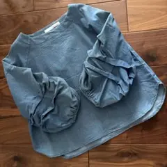Robe_Cabinet フリル袖 トップス