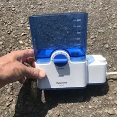 Panasonic Doltz EW-DJ40 口腔洗浄機