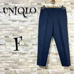 【ユニクロ /UNIQLO】　パンツ　スラックス　オフィスカジュアル　GU