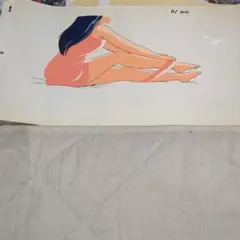 セル画