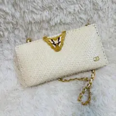 GRETA グレタ ショルダーバッグ