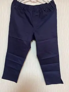 リブインコンフォート チノパン レディースパンツ LLP カジュアル