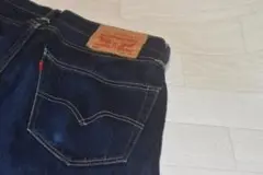 LEVI'S 505 ストレート　W28　00505-0649