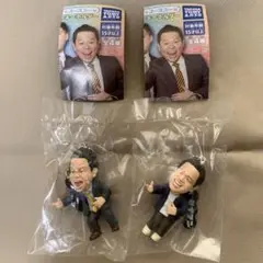 ダイアンガチャ津田セット
