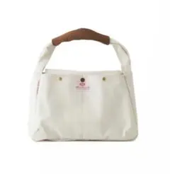 【美品】BAG'n'NOUN トートバッグ