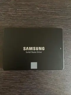 Samsung 860 EVO 250GB SSD