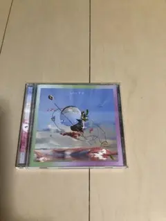 Mrs. GREEN APPLE CD「UNITY」