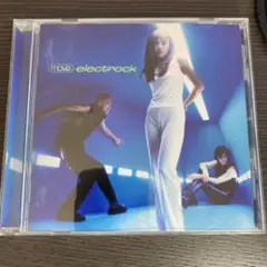邦楽 move / electrock Move – Electrock – CD (Album), 1998 [r617032] | Discogs