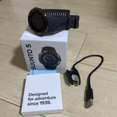 SUUNTO5 (スント5)