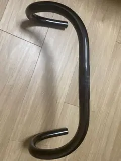 Fuji feather 2023純正 ドロップハンドル 25.4mm