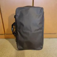 ユナイテッドアローズ 高機能3WAY PCバック