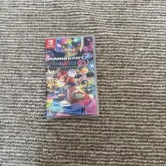マリオカート8 デラックス Nintendo Switch
