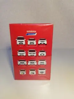 日産 トランプ 未開封