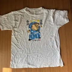 忍たま乱太郎Tシャツ ホワイト