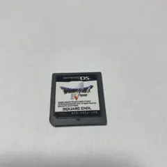 ドラゴンクエスト5 天空の花嫁DS