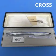 CROSS ボールペン　クラシックセンチュリー　USA製　箱　書類付　未使用品