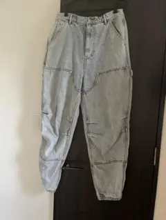 最終値下げ登坂広臣さん着用Alexander Wang デニムパンツ 最終値下げ登坂広臣さん着用Alexander Wang デニムパンツ - メルカリ